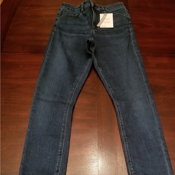 NWT ASOS Skinny Jeans - Picture 2 of 6
